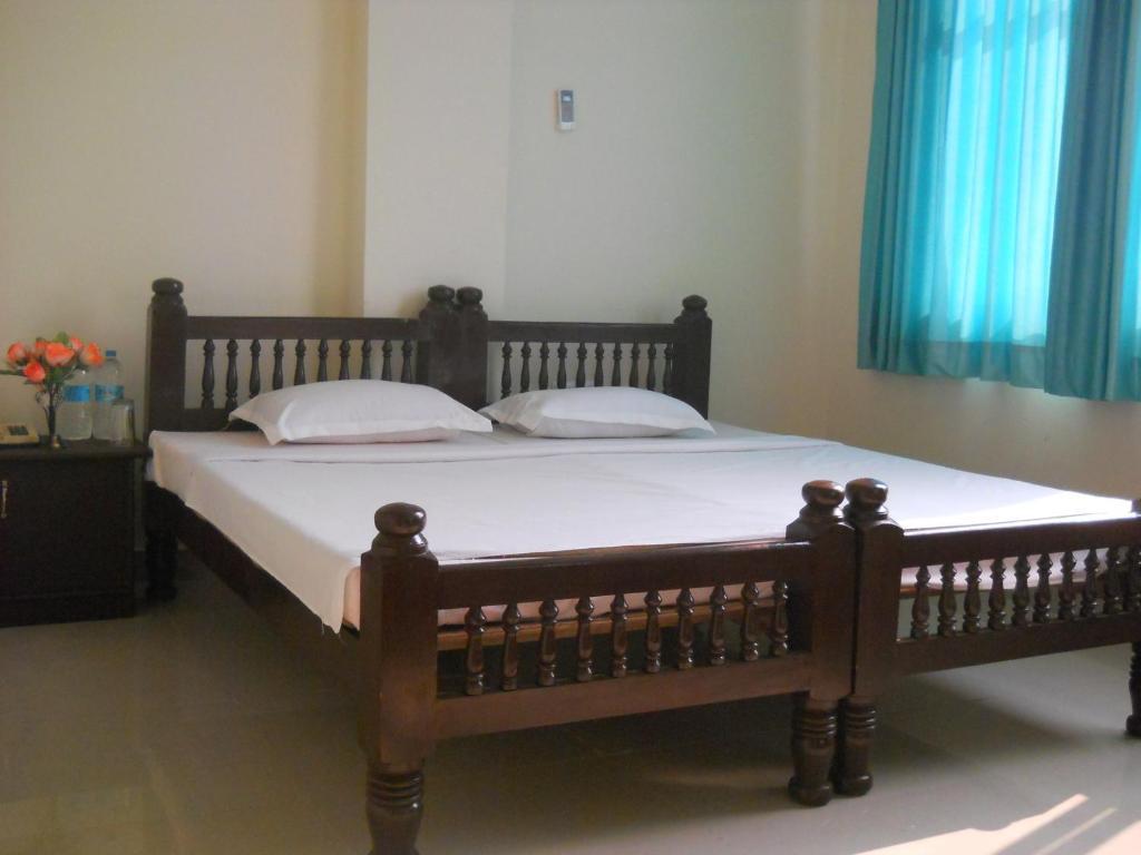 Green View Bed and Breakfast Sawai Madhopur Exterior foto